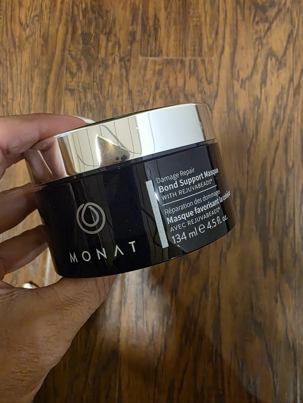 MONAT Damage Repair Bond Support Masque